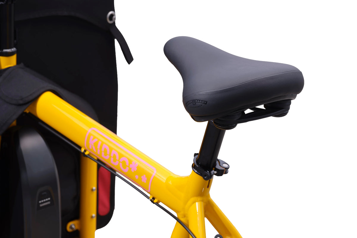 Bullitt Kiddo e6100 Nexus 5 Pre Order Only-Bikes due December 10th MSRP $8000