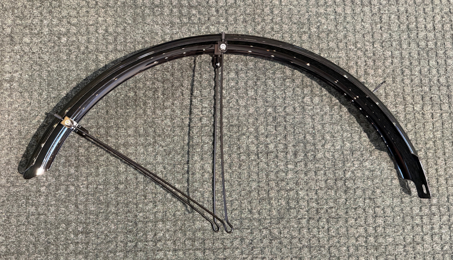 Bullitt Rear Fender Standard Length (Analog Only NOT for eBullitt)