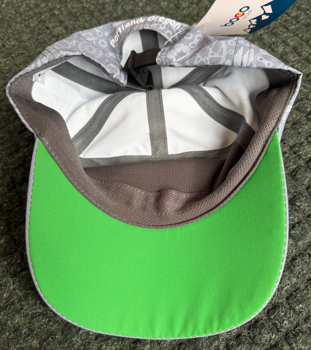 Splendid Cycles Hat