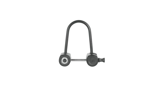 Abus Protectus 5000 Frame Lock for Bullitt MSRP $50.00
