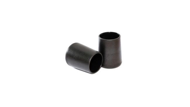 Larry vs Harry Bullitt Aluminum Kickstand Feet MSRP $15.00