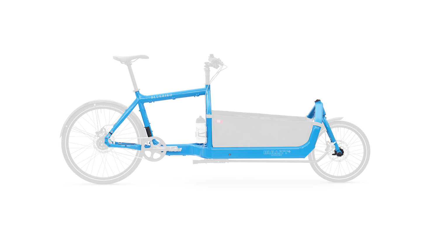 2025 eBullitt EP600 Nexus 5/Gates Di2 MSRP $7500.00