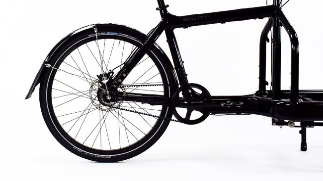 Fahrer Latz Urban Mudflap for Larry vs Harry Bullitt