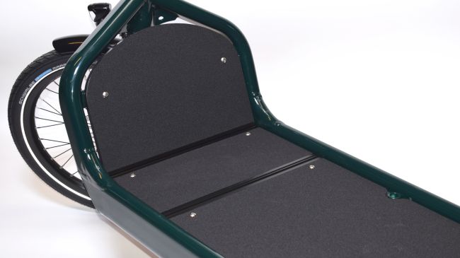 Larry vs Harry Bullitt Honeycomb Board Extender For Bullitt X MSRP $125.00