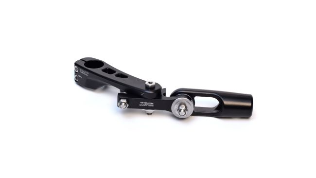 Larry vs Harry Bullitt Linkage, Steering Arm Linkage Oversize MSRP $170.00