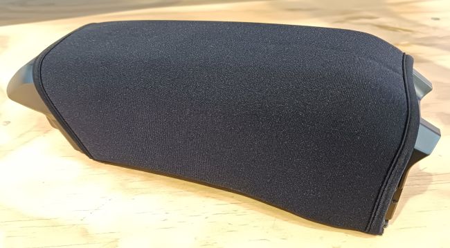 Akku External Battery Cover for Shimano STePs