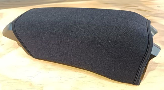 Akku External Battery Cover for Shimano STePs