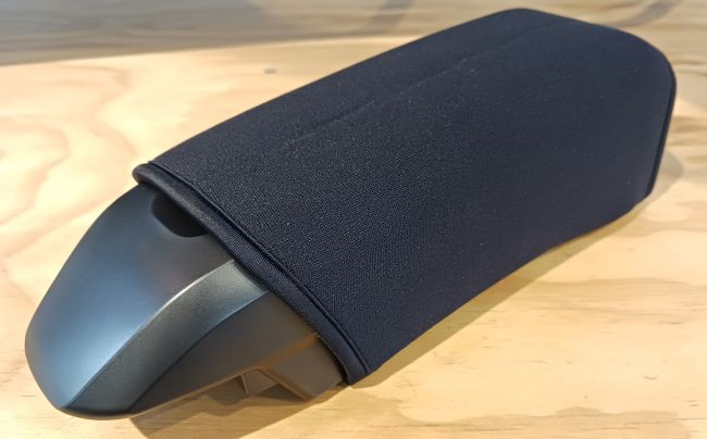 Akku External Battery Cover for Shimano STePs