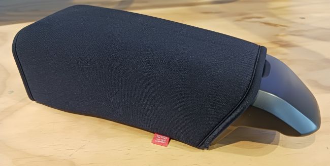 Akku External Battery Cover for Shimano STePs