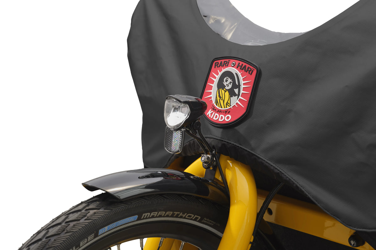 Bullitt Kiddo e6100 Nexus 5 Pre Order Only-Bikes due December 10th MSRP $8000