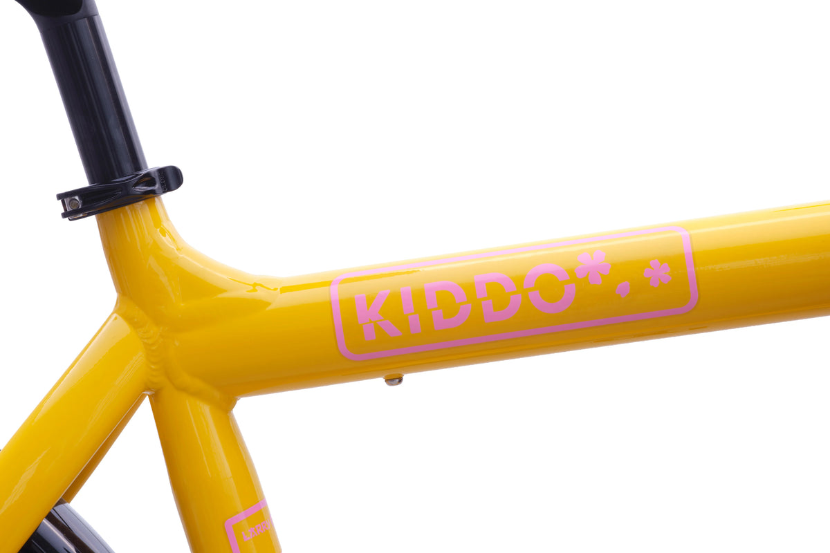 Bullitt Kiddo e6100 Nexus 5 Pre Order Only-Bikes due December 10th MSRP $8000
