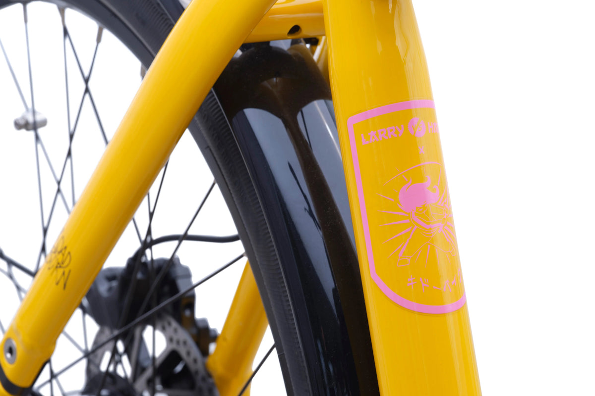Bullitt Kiddo e6100 Nexus 5 Pre Order Only-Bikes due December 10th MSRP $8000