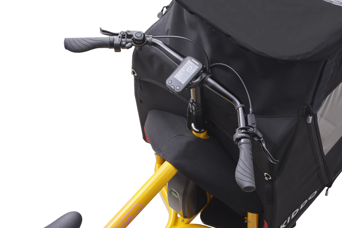Bullitt Kiddo e6100 Nexus 5 Pre Order Only-Bikes due December 10th MSRP $8000