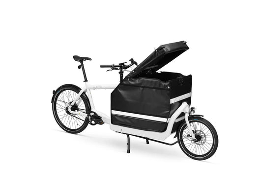 200L BagPRO Urban Trail M Black Box