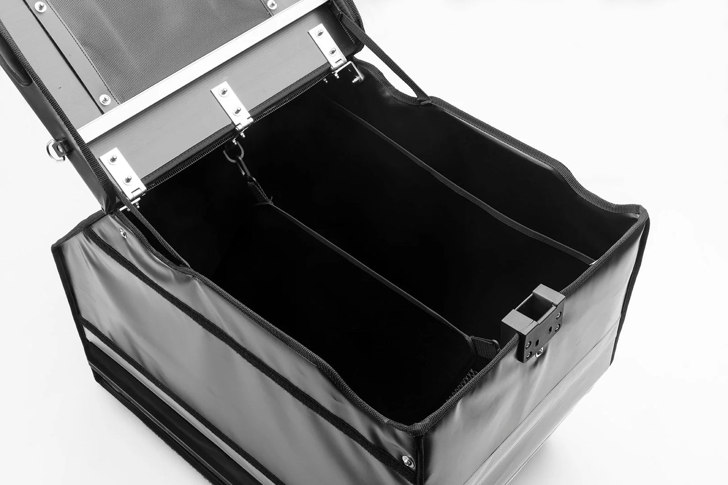 200L BagPRO Urban Trail M Black Box