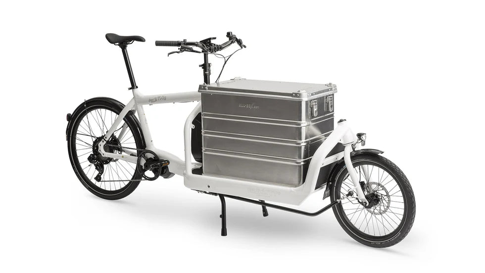 Alu-Box