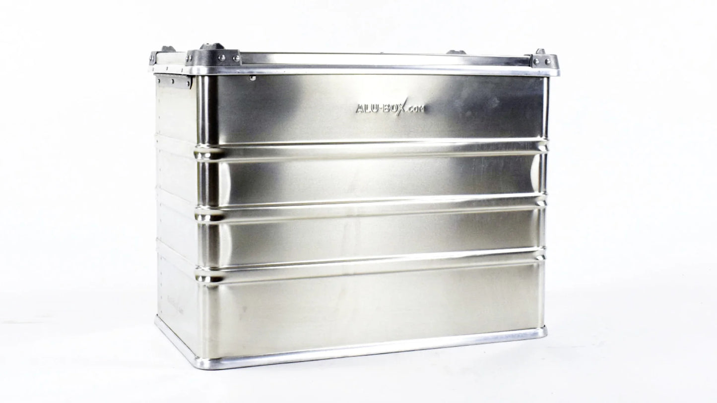 Alu-Box