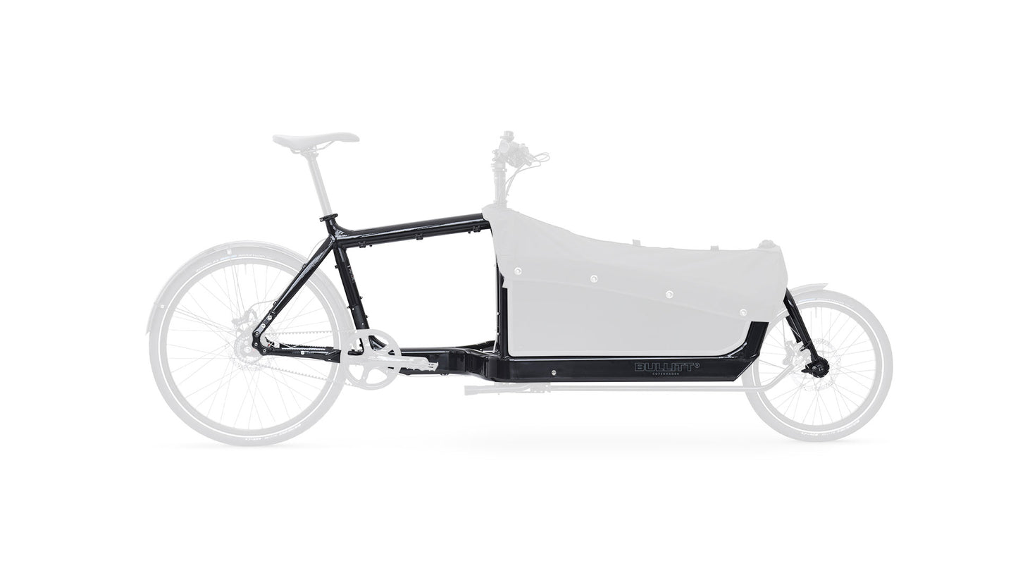 2025 eBullitt EP600 Nexus 5/Gates Di2 MSRP $7500.00