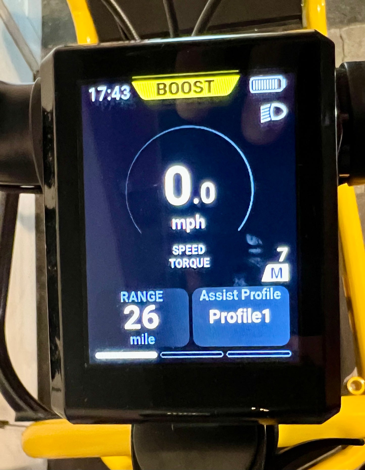 2025 eBullitt EP600 Cues 11 Speed Di2 MSRP $7300.00