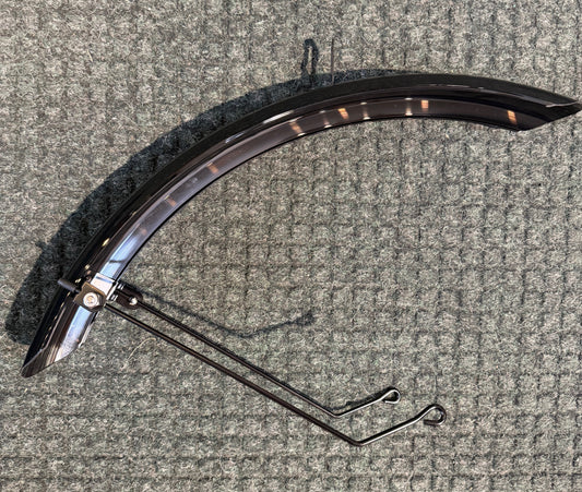 Bullitt Front Fender Standard Length