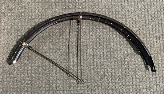 Bullitt Rear Fender Standard Length (Analog Only NOT for eBullitt)