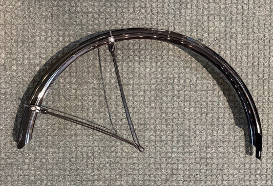 Bullitt Rear Fender Extended Length (Analog Only NOT for eBullitt)