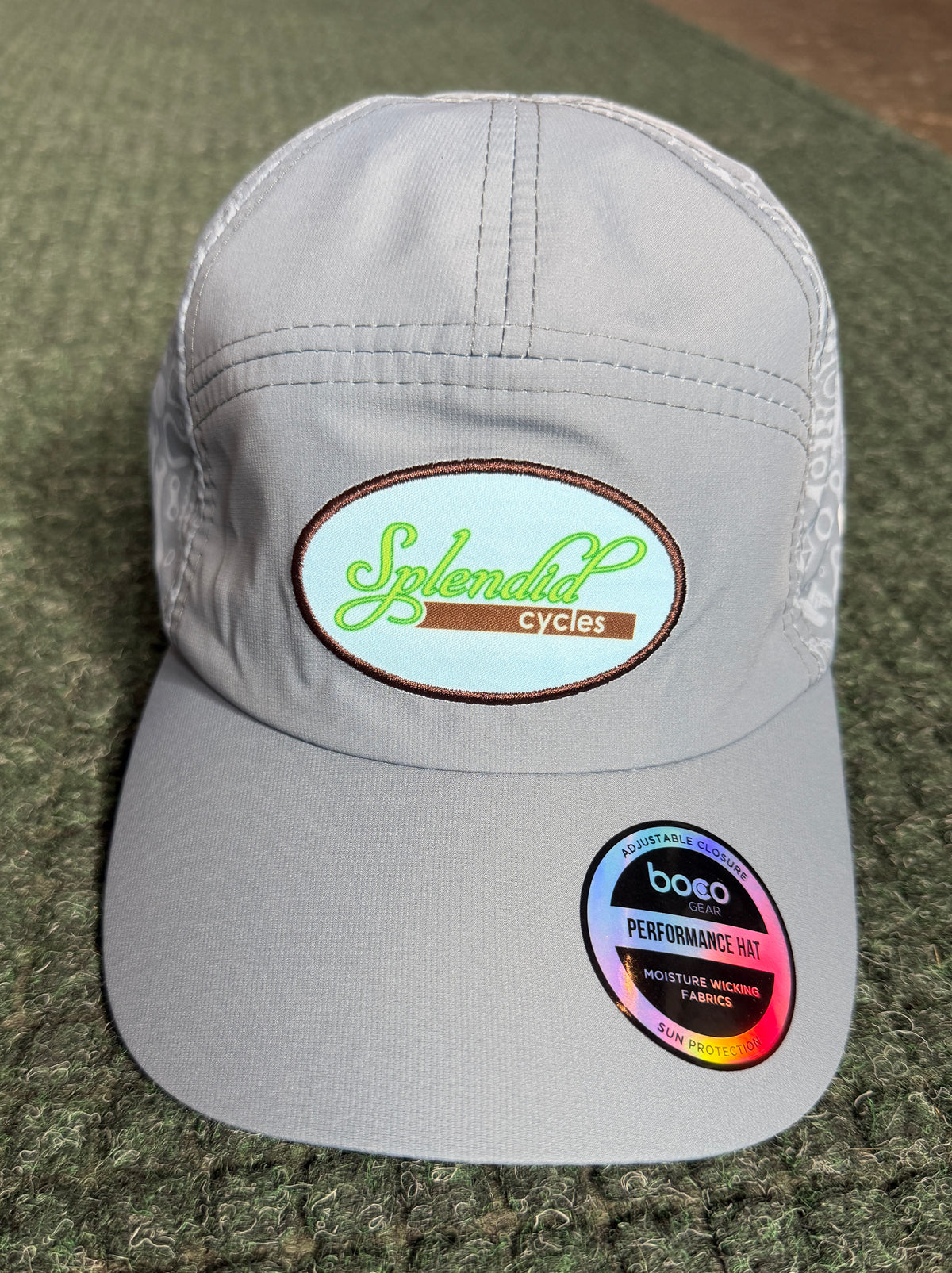 Splendid Cycles Hat