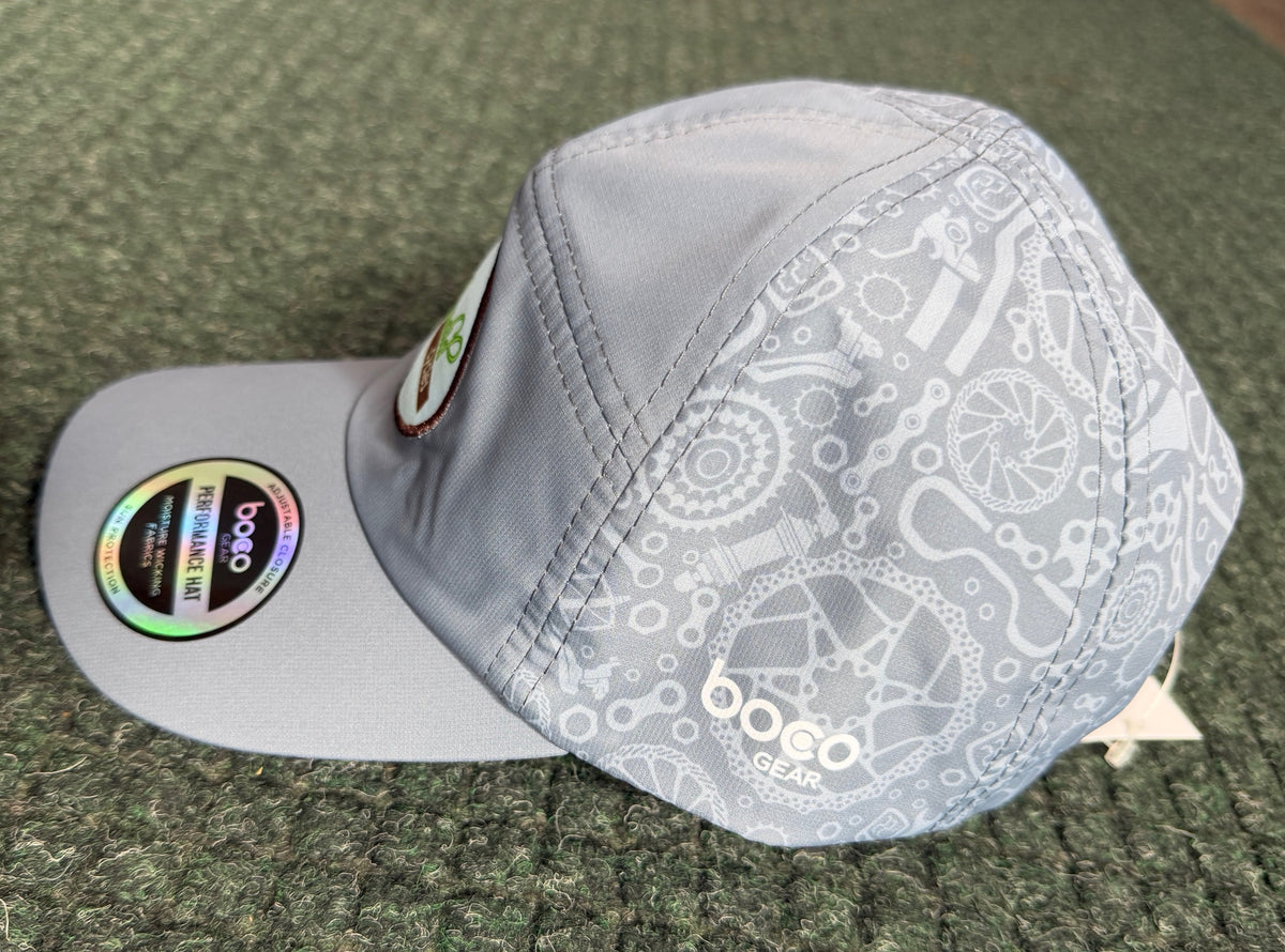 Splendid Cycles Hat