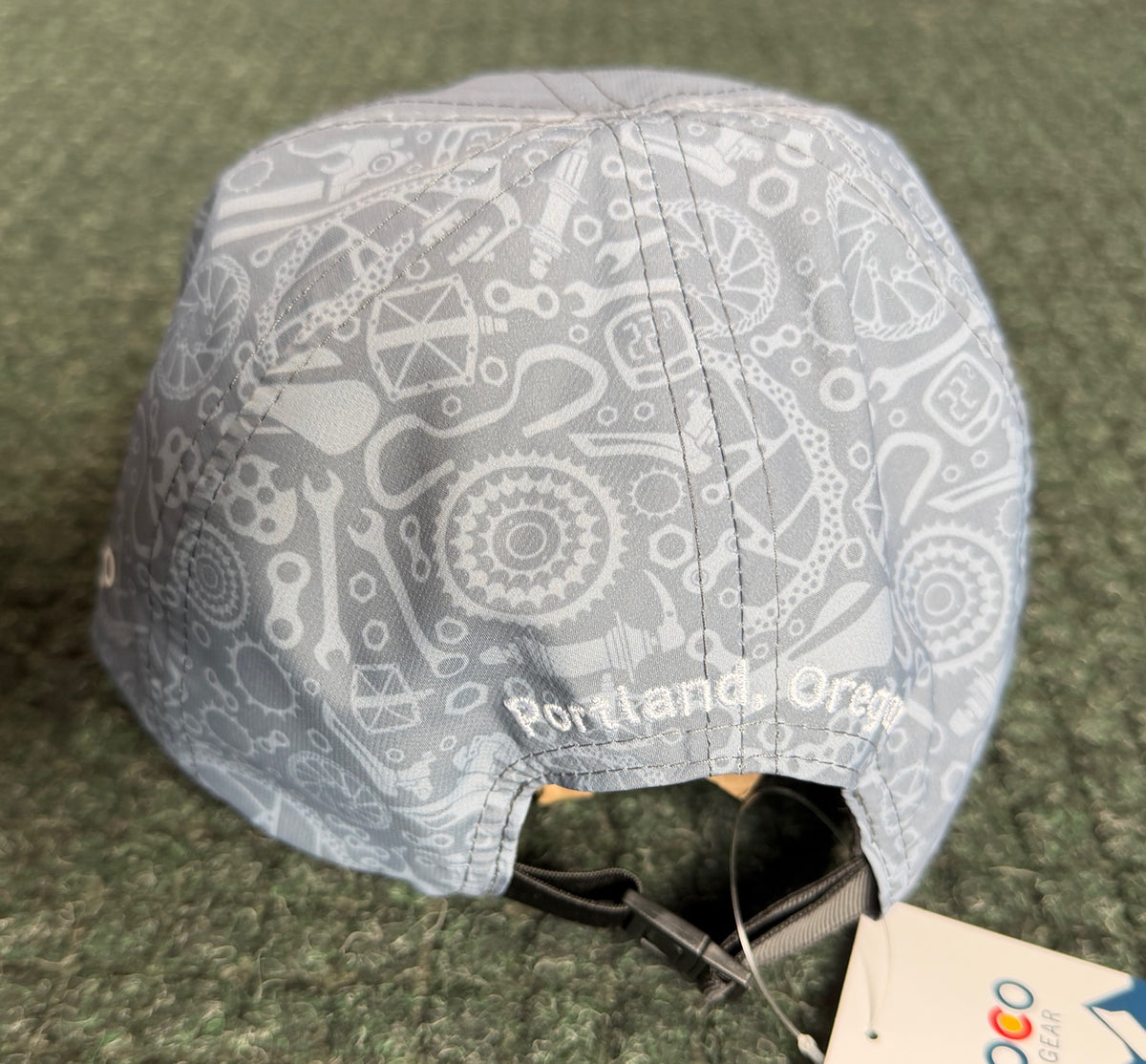 Splendid Cycles Hat