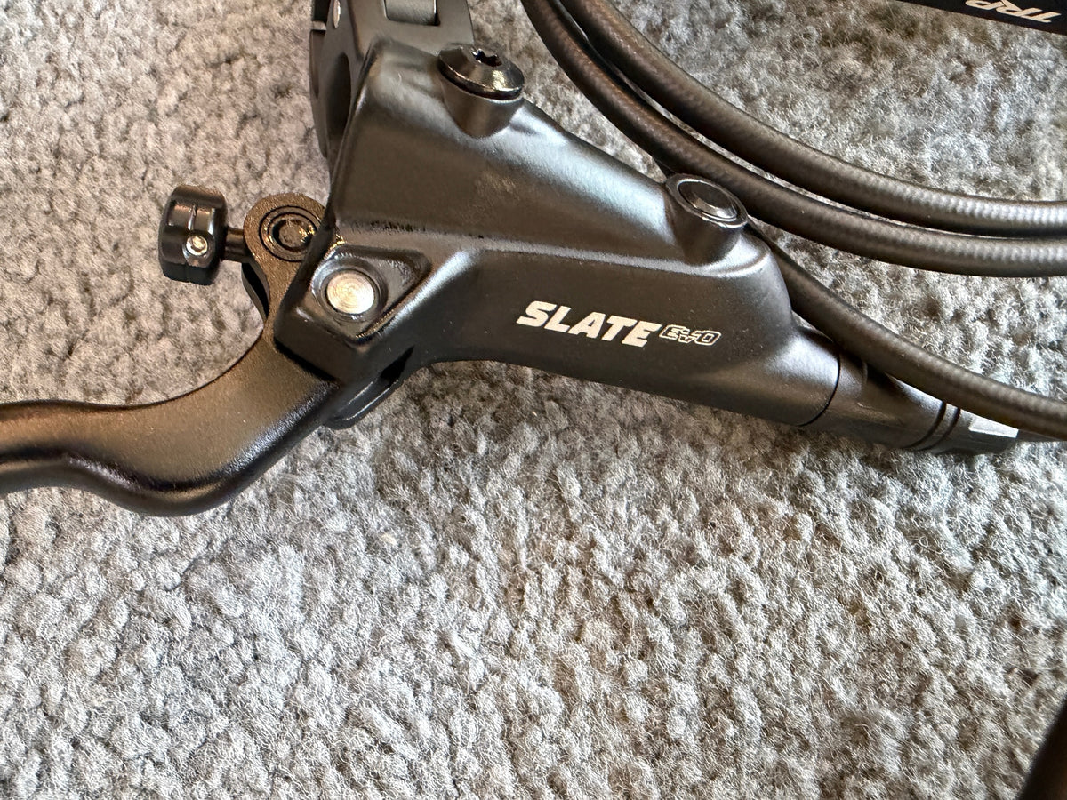 TRP Slate EVO Brakeset For Bullitt-X
