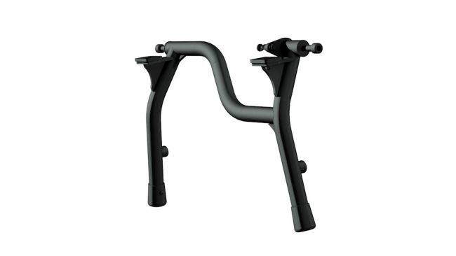 Larry vs Harry Bullitt Aluminum Kickstand MSRP $150.00