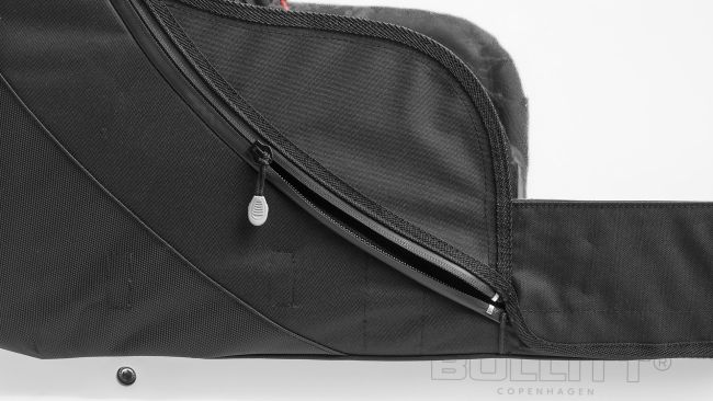 Larry Vs Harry Bullitt Canopy MSRP $750.00