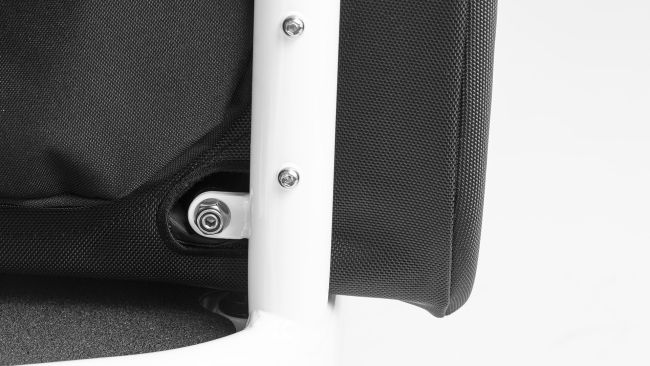 Larry Vs Harry Bullitt Canopy MSRP $750.00