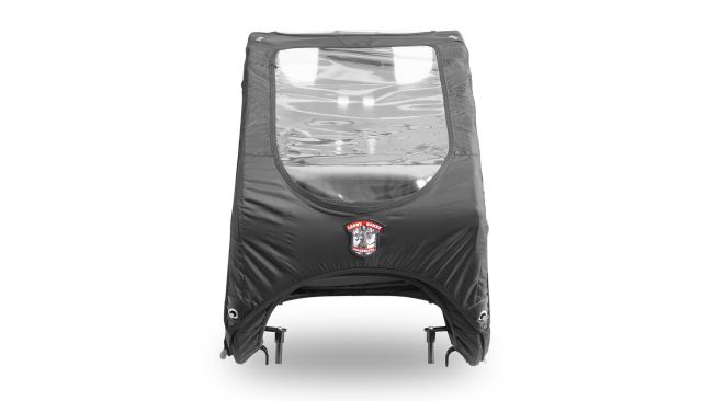 Larry Vs Harry Bullitt Canopy MSRP $750.00