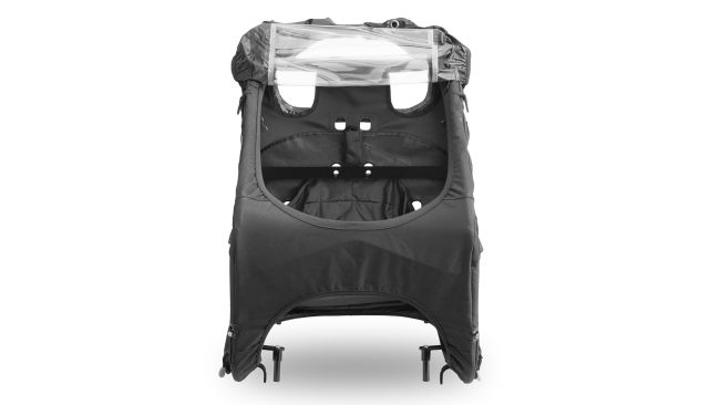 Larry Vs Harry Bullitt Canopy MSRP $750.00