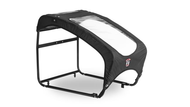 Top Cover for Canopy MSRP $125.00