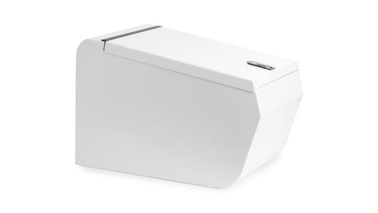 Larry vs Harry Bullitt Convoy Box White MSRP $1000.00