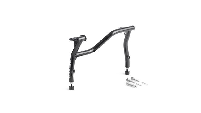 Larry vs Harry Bullitt Chromoly Kickstand MSRP $180.00
