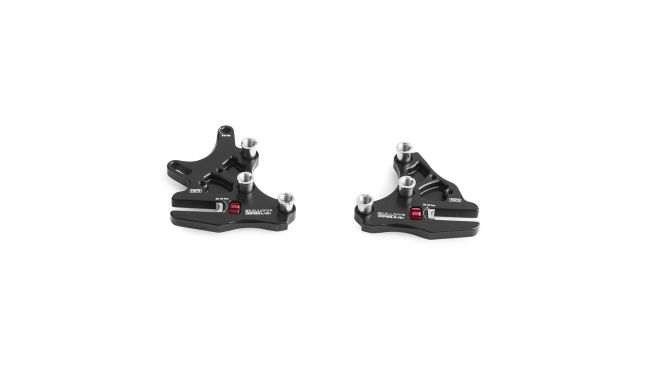 Larry vs Harry Bullitt Dropout for Human Powered (NOT E-Bullitt) MSRP $75.00