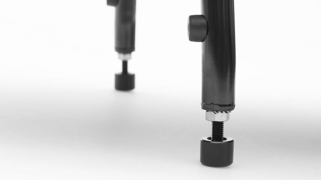 Larry vs Harry Bullitt Kickstand Feet for Chromoly Kickstand MSRP $30.00