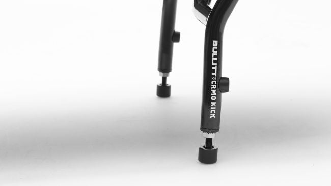 Larry vs Harry Bullitt Chromoly Kickstand MSRP $180.00