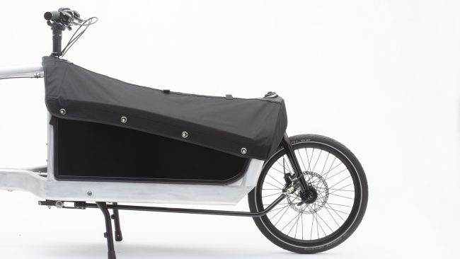 Larry vs Harry Bullitt BBX Sidepanel Tonneau Cover MSRP $110