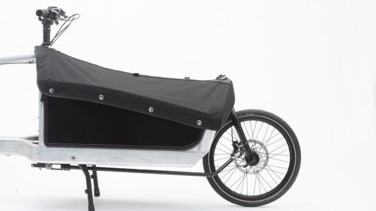 Larry vs Harry Bullitt BBX Sidepanel Tonneau Cover MSRP $110