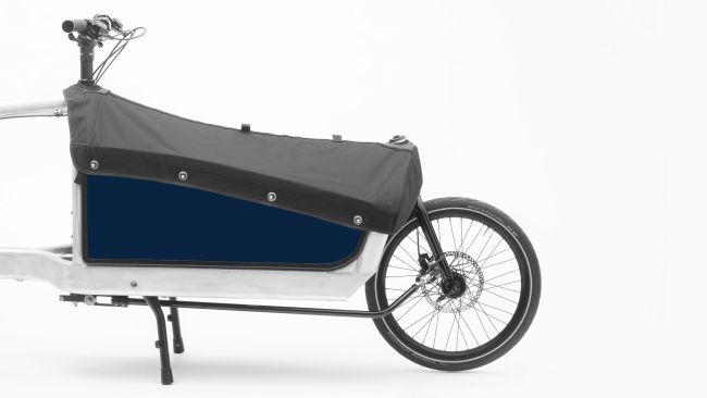 Larry vs Harry Bullitt Side Panel Kit MSRP $700.00