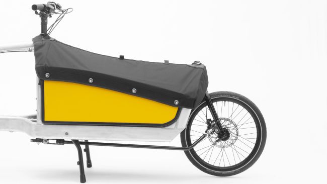 Larry vs Harry Bullitt Side Panel Kit MSRP $700.00