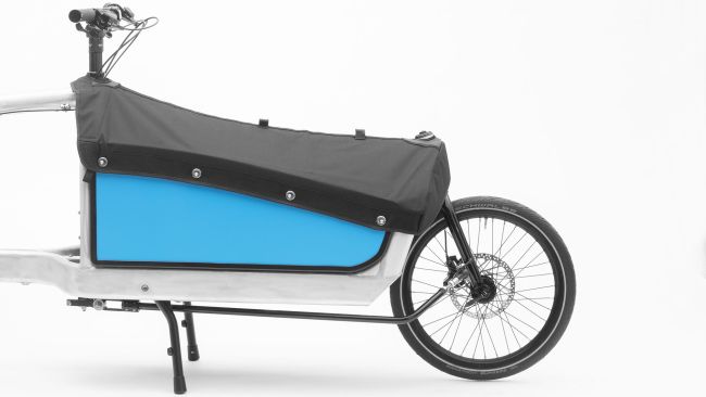 Larry vs Harry Bullitt Side Panel Kit MSRP $700.00