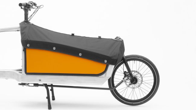 Larry vs Harry Bullitt Side Panel Kit MSRP $700.00