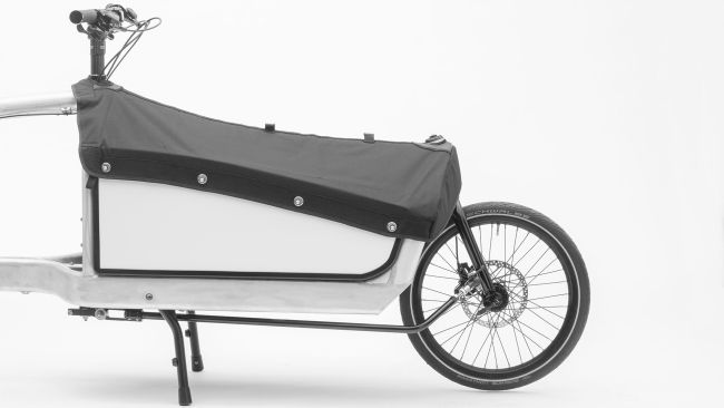 Larry vs Harry Bullitt Side Panel Kit MSRP $700.00