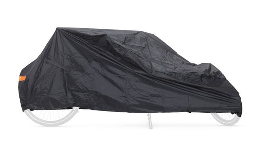 Larry vs Harry Bullitt Garage Bike Cover MSRP $225.00