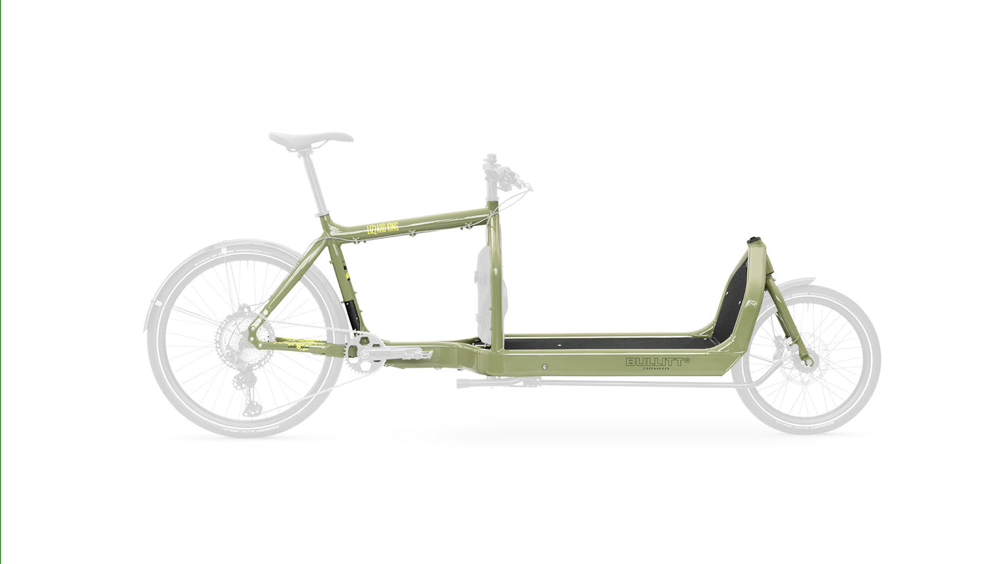 2025 eBullitt EP801 XT 12 Speed Di2 MSRP $8500